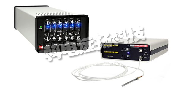 MTI INSTRUMENTS傳感器/發生器/分析儀