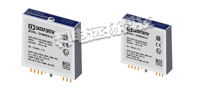 DATAFORTH隔離器,美國(guó)隔離器,美國(guó)DATAFORTH隔離器,SCM5B系列,美國(guó)DATAFORTH